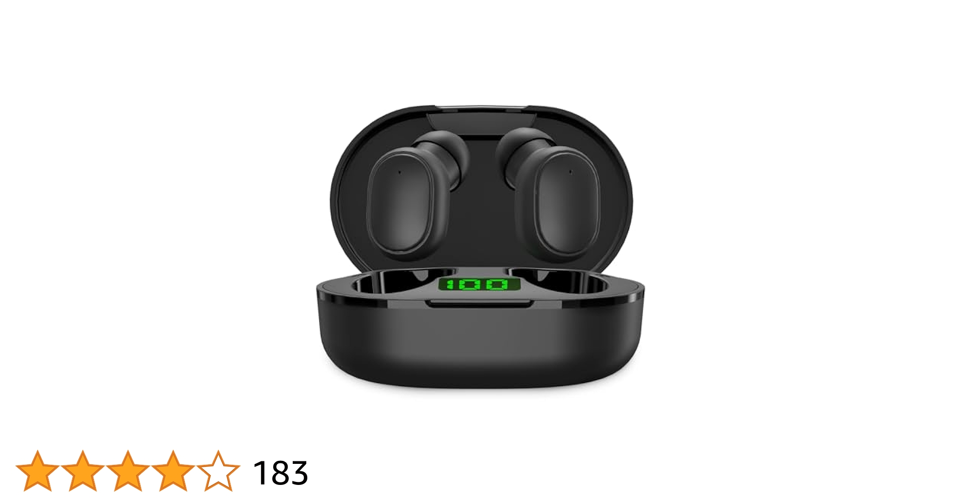Black BerryJAM  camomile  11/2、11/3限定値下げ Amazon.com: xihama Wireless Earbuds, Bluetooth 5.3